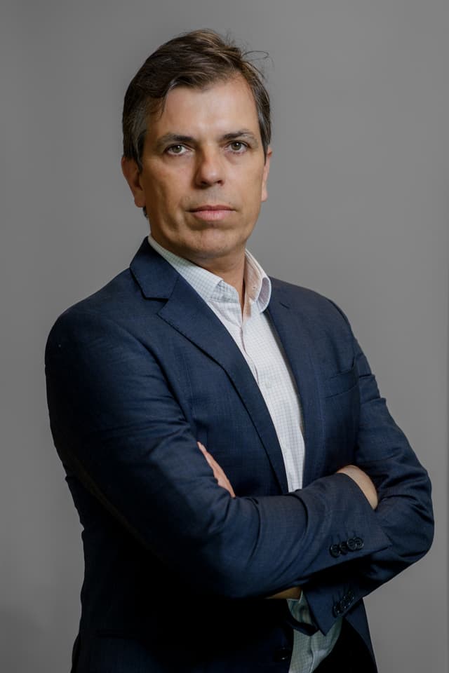 Foto de Ricardo Thomazinho