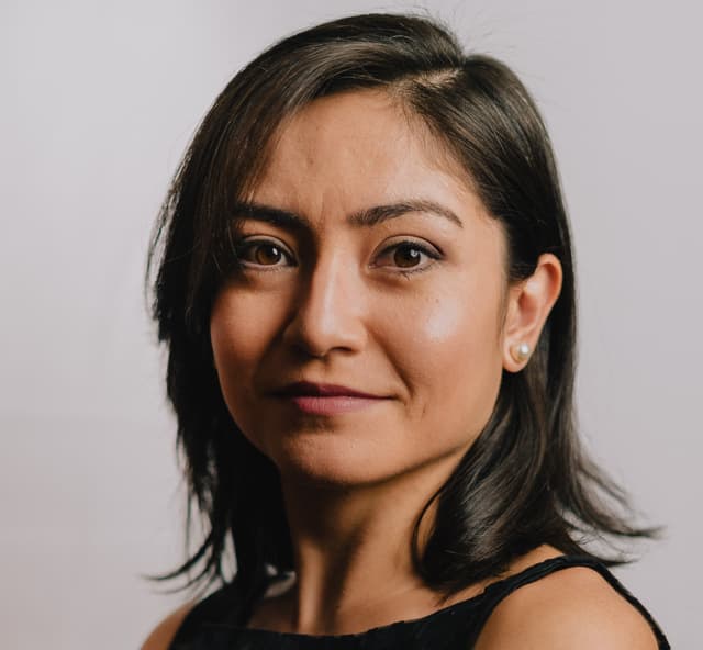 Foto de Natália Seyko