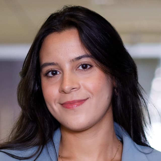 Foto de Marina Guapindaia Figueiredo