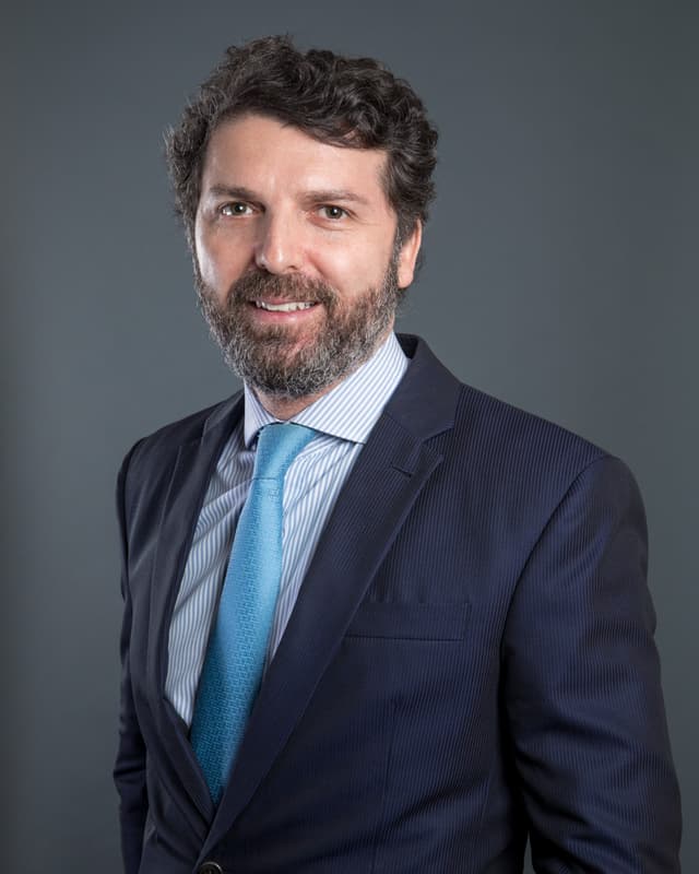 Foto de André Gomes de Oliveira