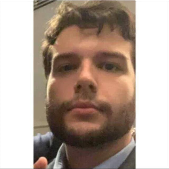 Foto de Bernardo Fernandes Kauffman