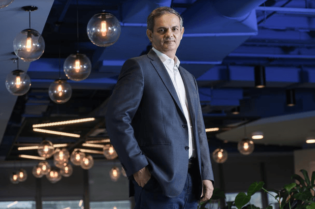 Foto de Carlos Bonetti