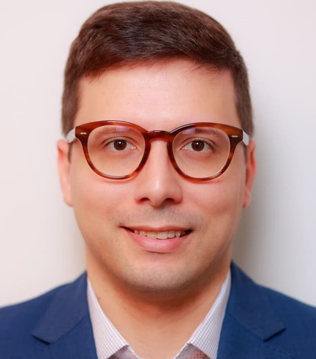 Foto de Tiago Rios Coster