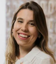 Foto de Francine Cassia Bento Fernandes