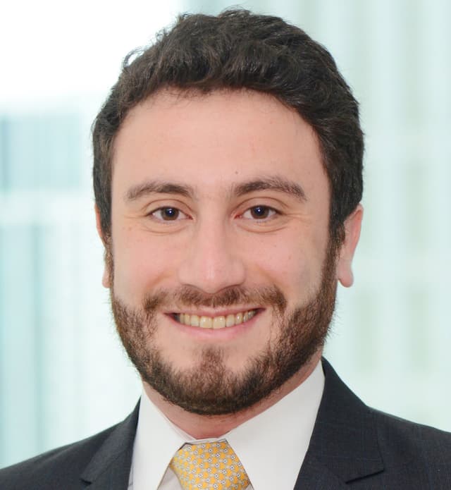 Foto de Guilherme Morgulis