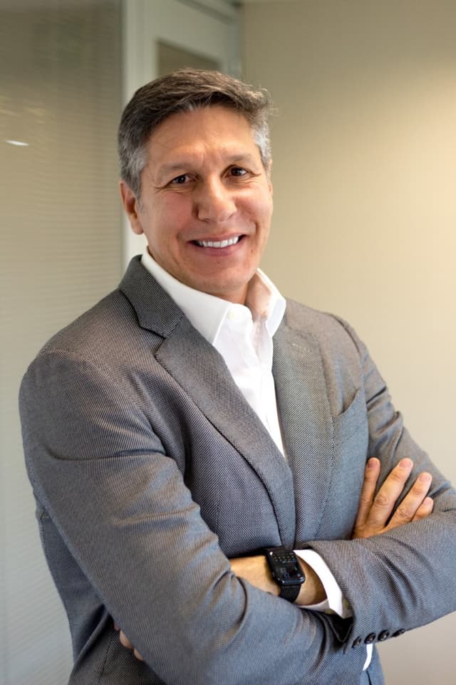 Foto de Gustavo Emina