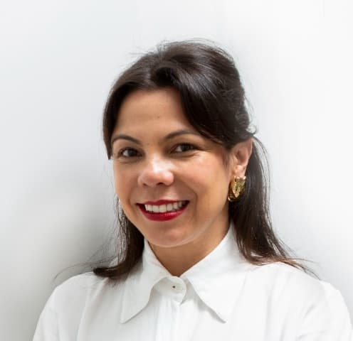 Foto de Luciana Ricci Salomoni