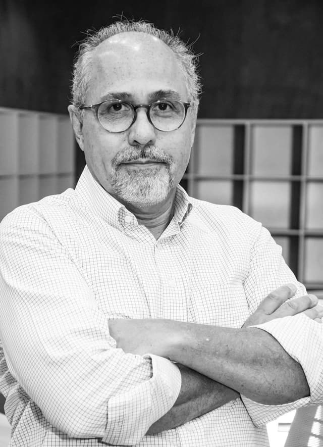 Foto de Humberto Falcão Martins