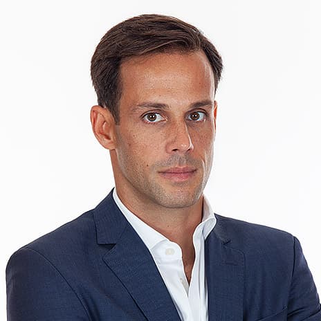 Foto de Rodrigo de Assis Horn