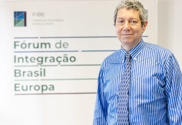 Foto de José Roberto Afonso