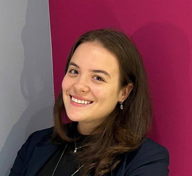 Foto de Marcela Reino Mori