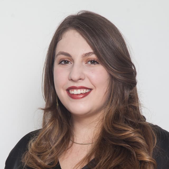 Foto de Maria Carolina Bertolini