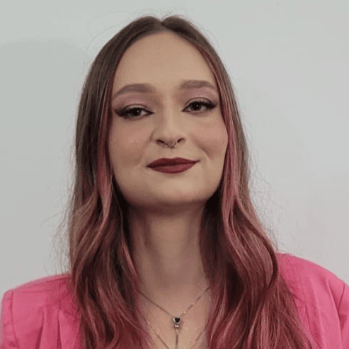 Foto de Brenda Beltramin