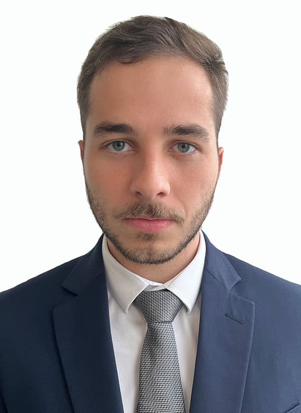 Foto de Matheus Martins Alves