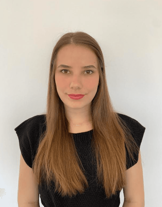 Foto de Mariana Carolina Rezende