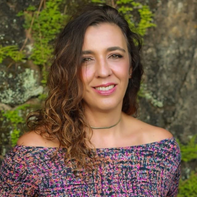 Foto de Patrícia Pinho