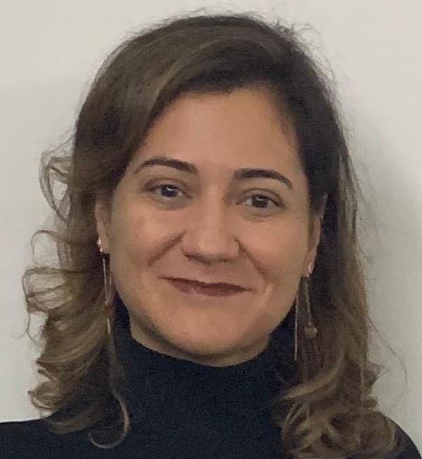 Foto de Fernanda Maria Alves Gomes