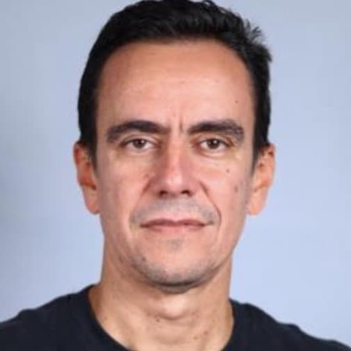 Foto de Fabio Queiroz