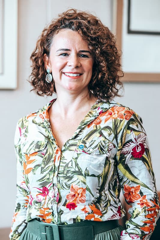 Foto de Elisa Leonel