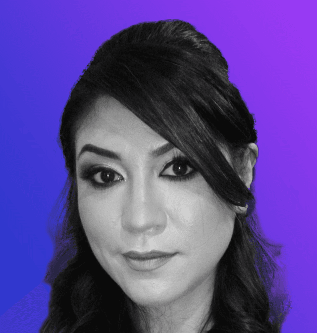 Foto de Ariadyne Kobayashi