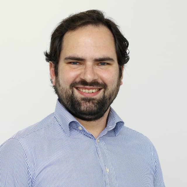 Foto de Arthur Gomes