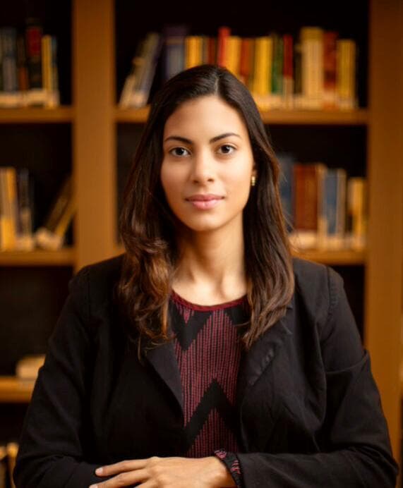 Foto de Camila Almeida Porfiro