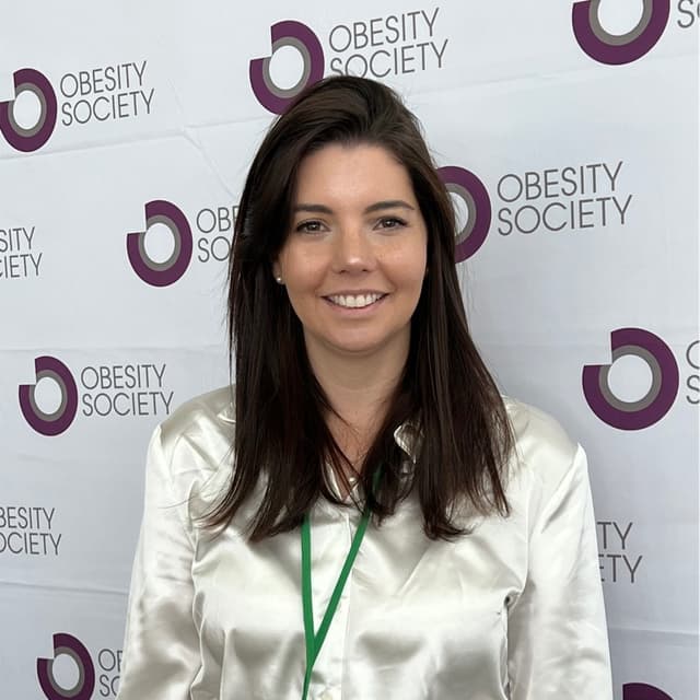 Foto de Fabiana Mandel Cyrulnik