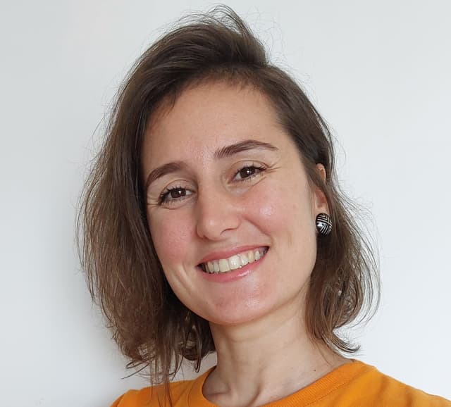 Foto de Êmili Adami Rossetti