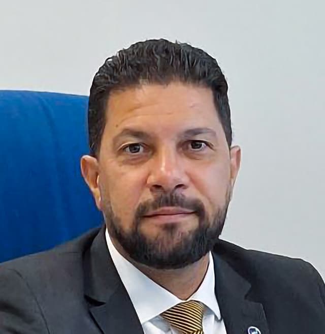 Foto de Everton Batista dos Santos