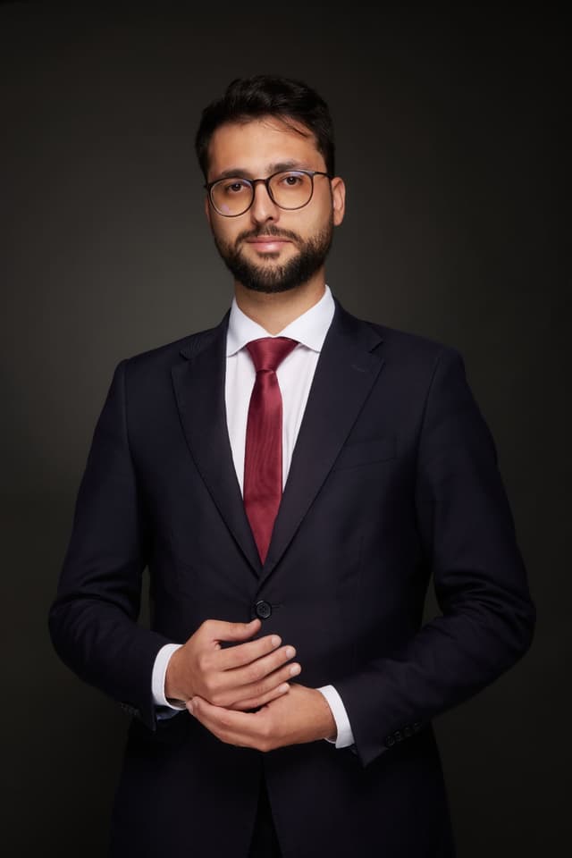 Foto de Fellipe Matheus da Cunha