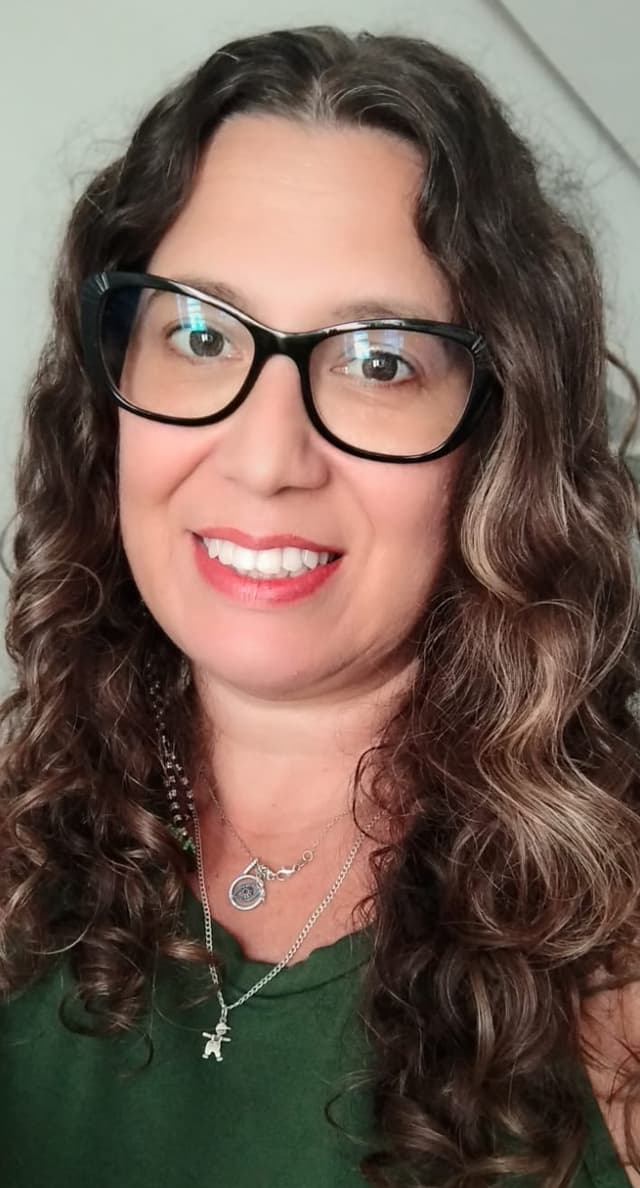 Foto de Karla Moroso