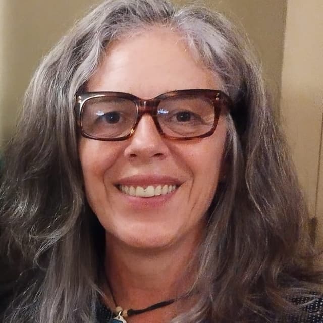 Foto de Katya Regina Isaguirre-Torres