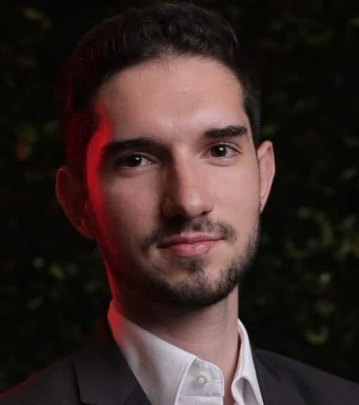 Foto de Lucas Delazari Pinheiro