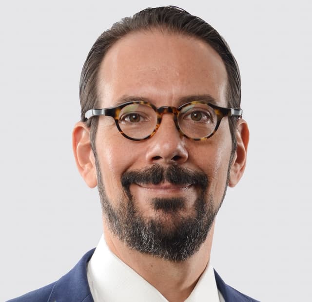 Foto de Maurício Zockun