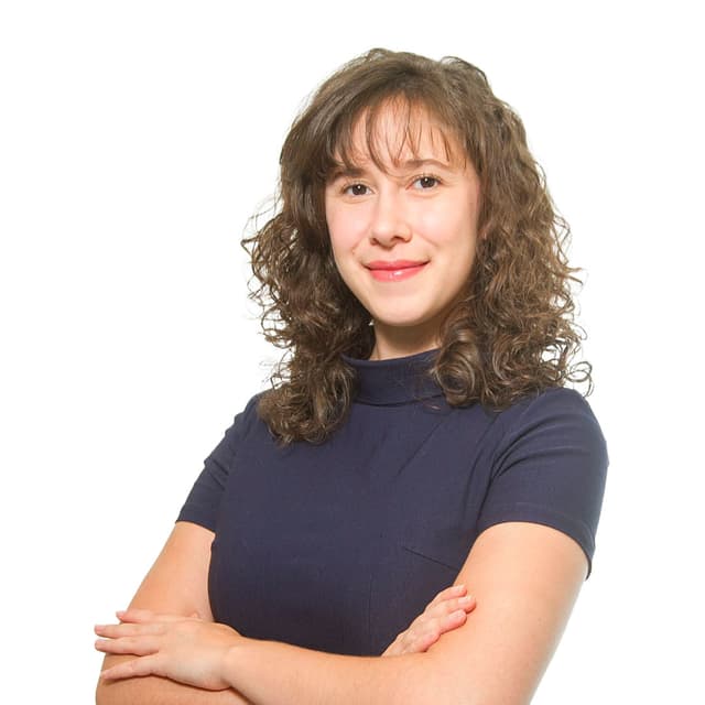 Foto de Giovanna Elisa Oliveira Carvalho