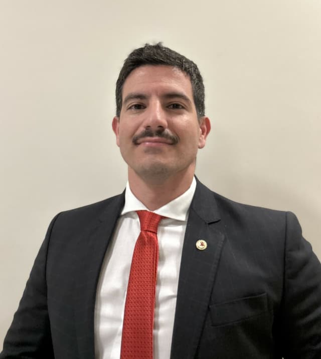 Foto de Filipe José Aith