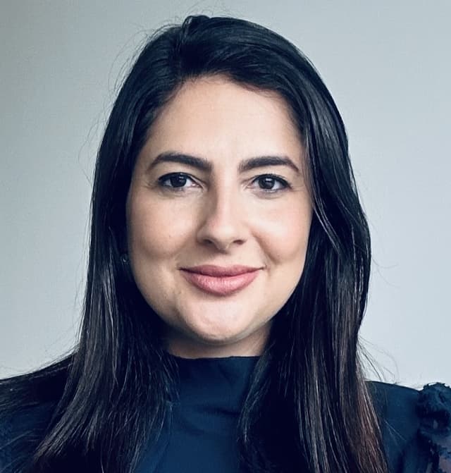 Foto de Alexandra Krastins