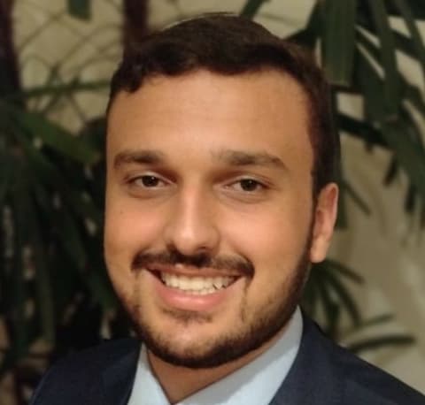 Foto de João Pedro Bértoli