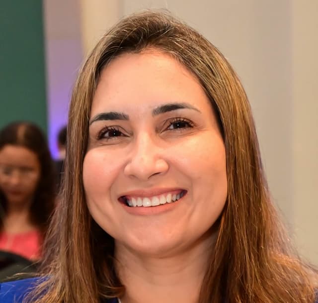 Foto de Kathyana Buonafina