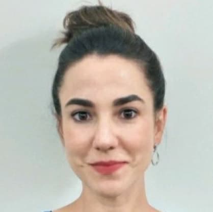 Foto de Luciana Granato