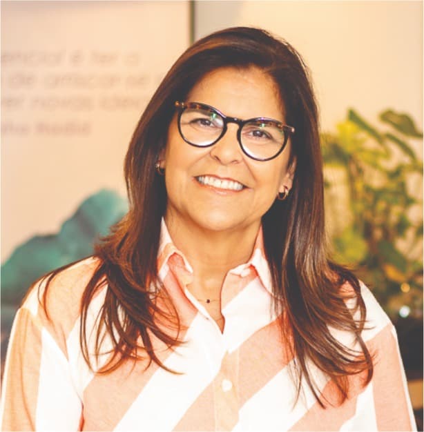 Foto de Luciana Severo