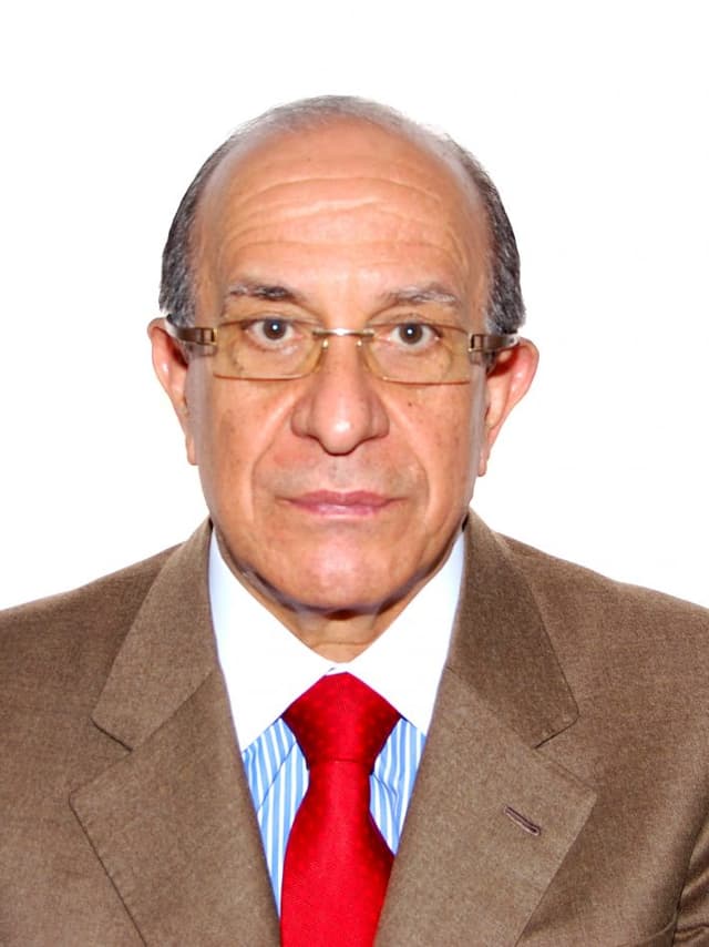 Foto de Luiz Antonio Sampaio Gouveia