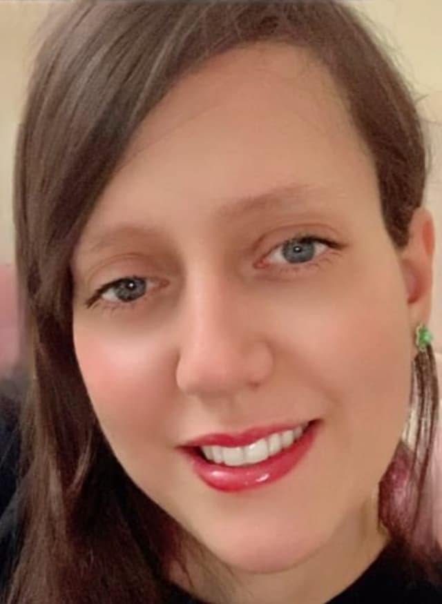 Foto de Maria Edith Camargo Ramos Sagretti