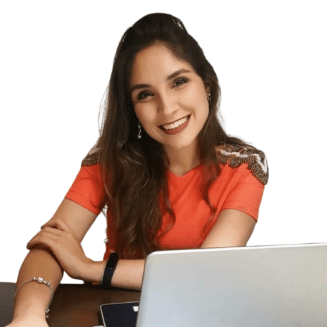 Foto de Mariana Ruzzi