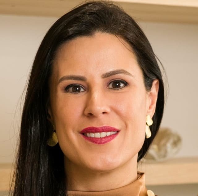 Foto de Mariana Zechin Rosauro