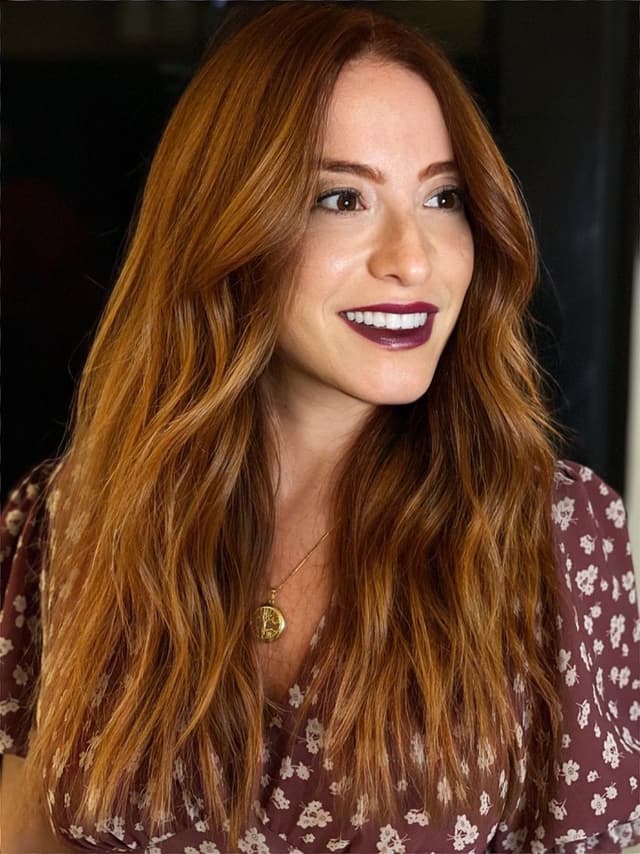 Foto de Marília Cavagni