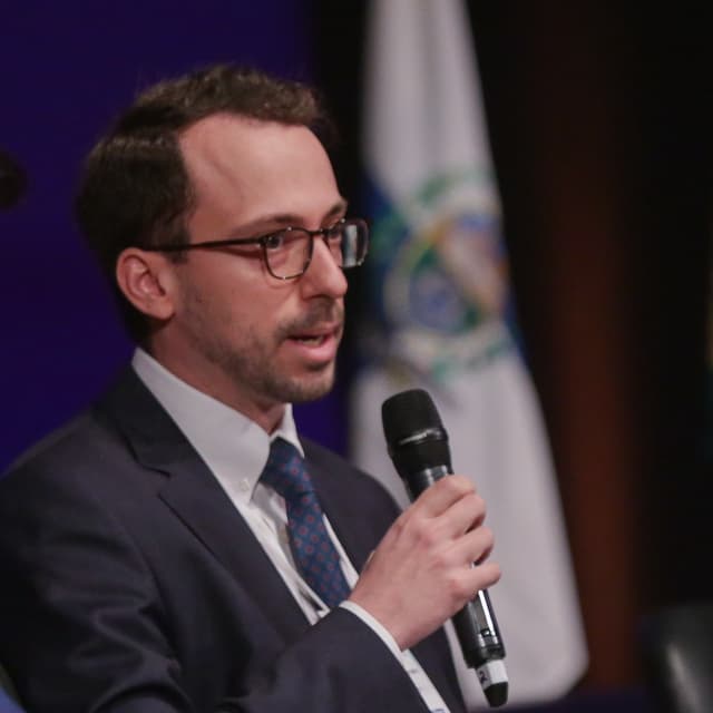 Foto de Pedro Schilling de Carvalho