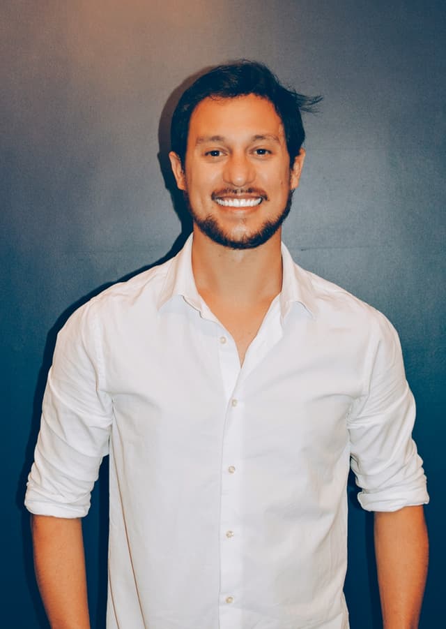 Foto de Pedro Arthur Capelari de Lucena