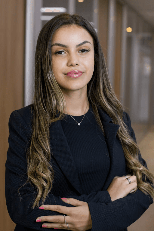 Foto de Roberta Santos Cardoso