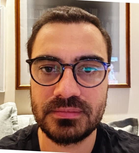 Foto de Rodrigo Vicente Silva